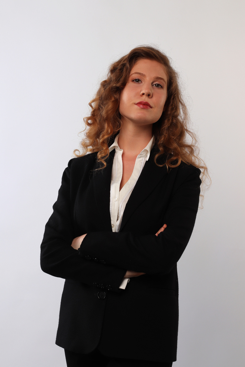 Катрина Грэйт (Екатерина Токатлы) - участник конкурса на лучший проект Гимна Республики Крым