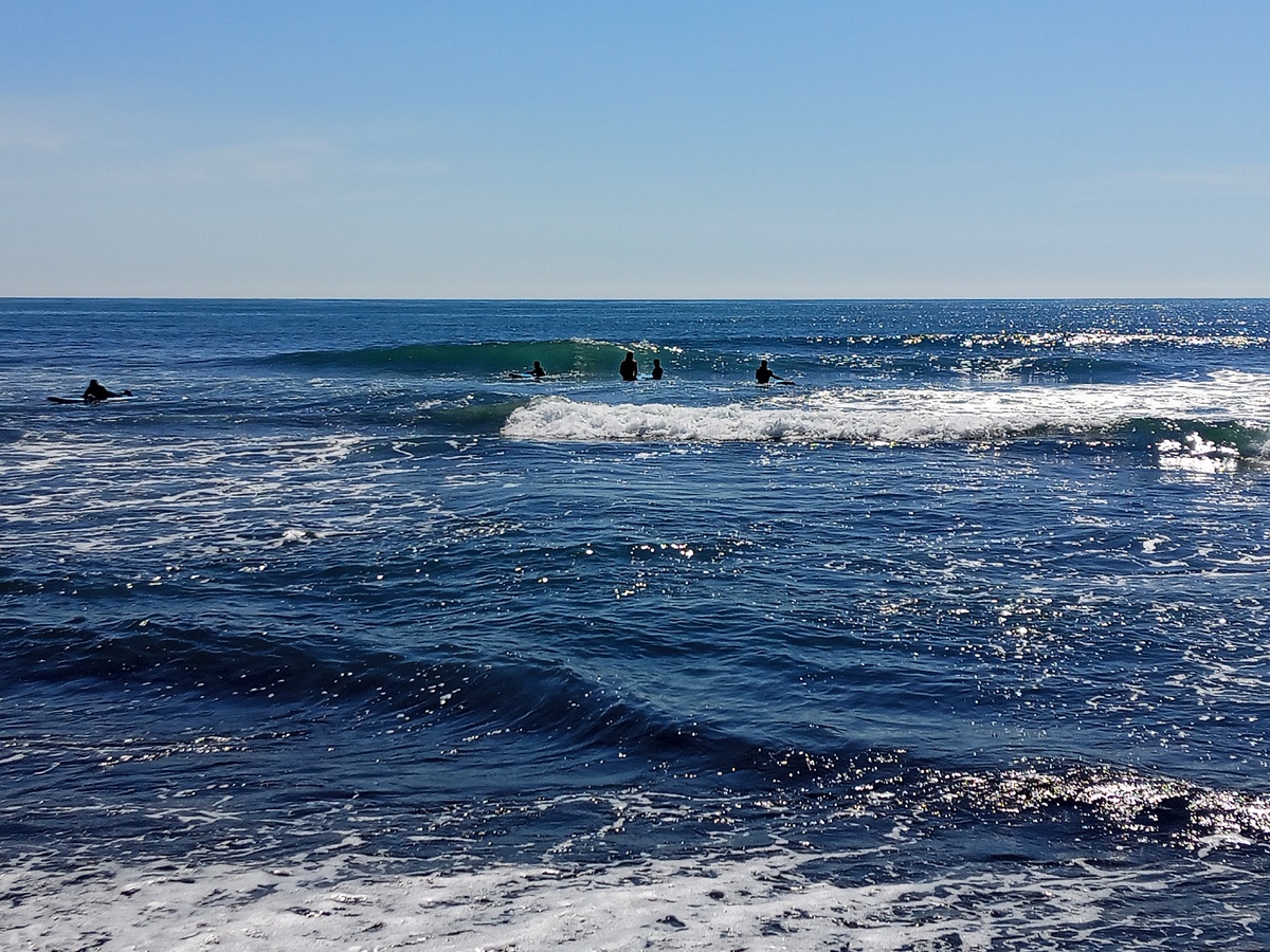 Камчатка. Фото автора