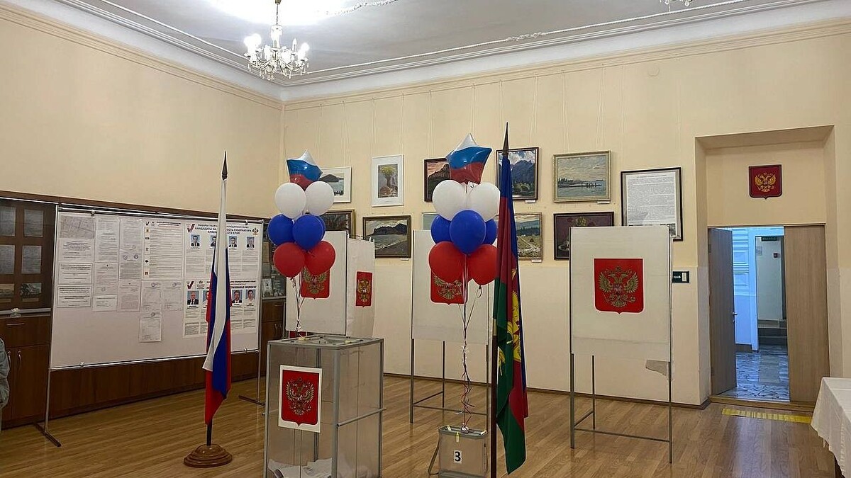    Фото: телеканал «Краснодар»