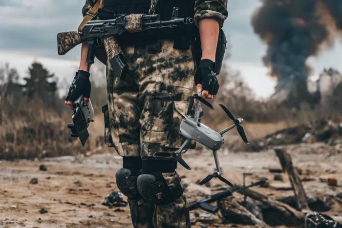 Обложка © Shutterstock / FOTODOM / Melnikov Dmitriy