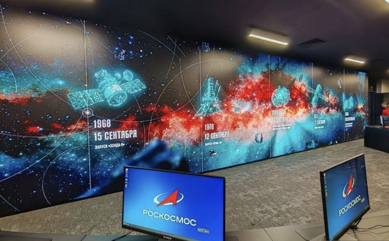 Национальный космический центр🚀Новый этап Космонавтики в РФ