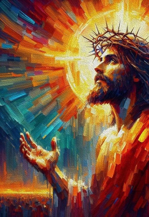 Преп. Анатолий Латинский: "Предоставь все Господу! Живи просто по совести!". Фото из свободного источника в Интернете. 