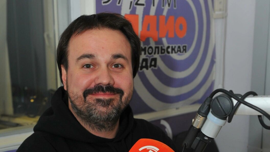    © Pravda Komsomolskaya/Globallookpress