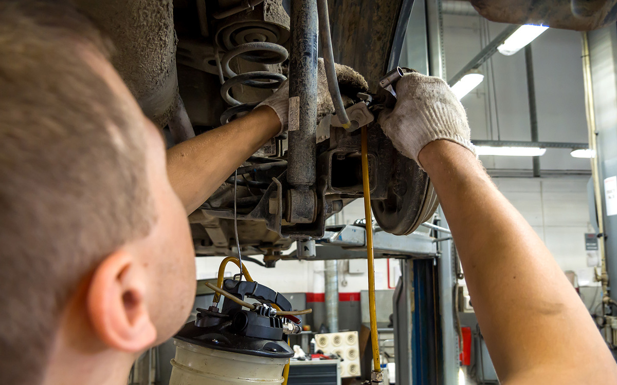    VPales / Shutterstock / FOTODOM