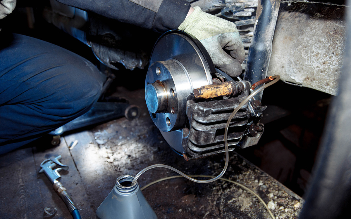    Velimir Zeland / Shutterstock / FOTODOM