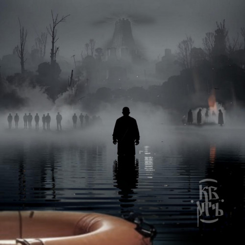 🥈 💋 2 место и выбор подписчиков. КабратЪ feat. Силби — Решай
Pop Rap (Кировское, ДНР)
📈 19 баллов опроса экспертов и 72% голосов подписчиков