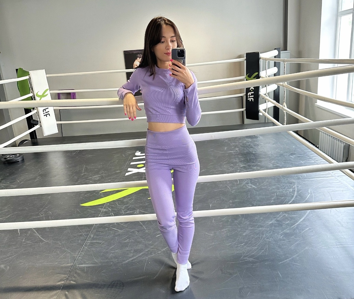 Светлана Минакова - персональный фитнес тренер FPA | диетолог с международной аккредитацией EREPS.