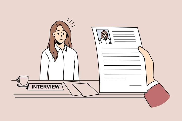 На собеседовании спросили знак зодиака. Наконец-то, блин, нормальная контора попалась! 