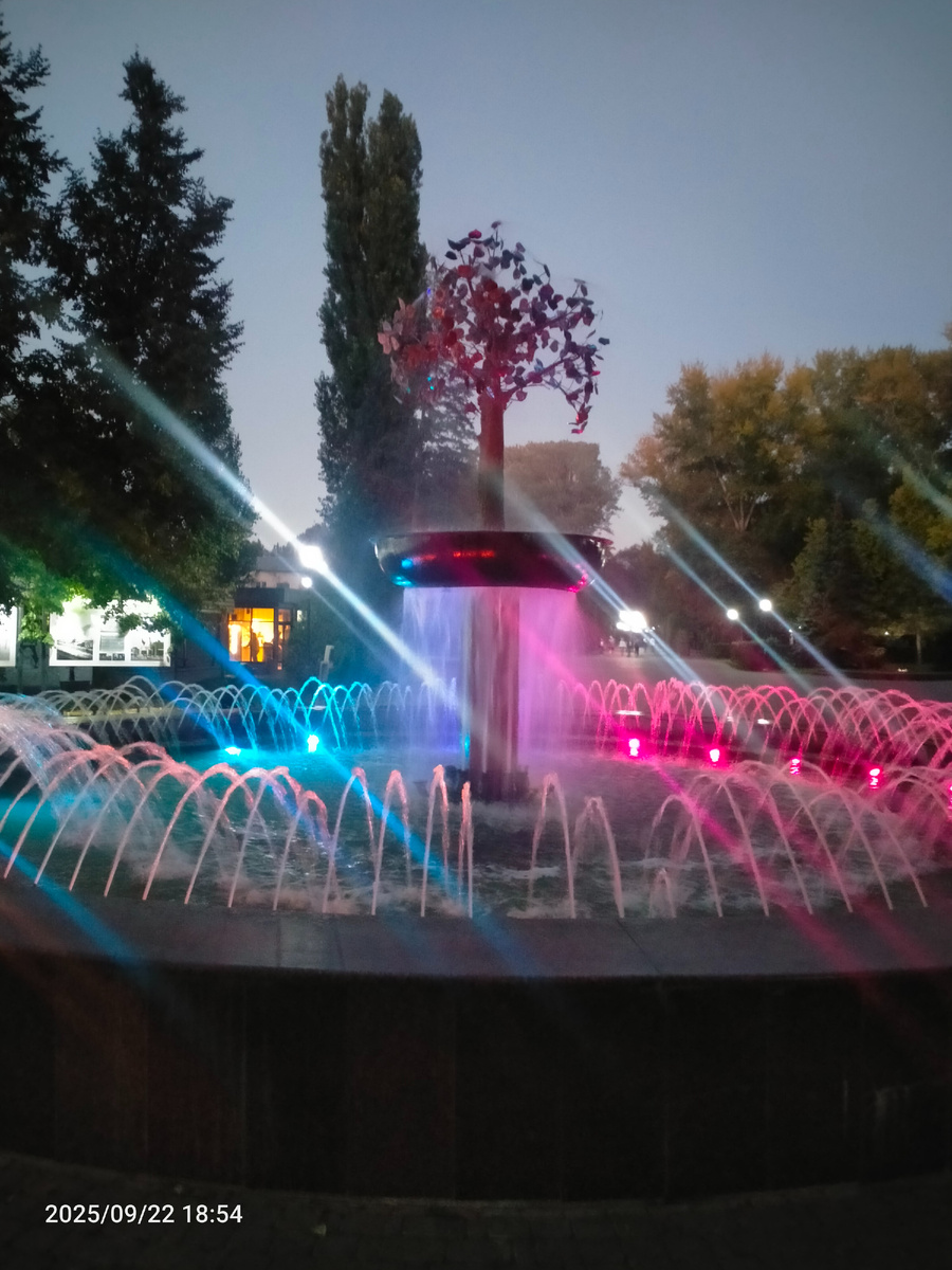 Фотография автора 