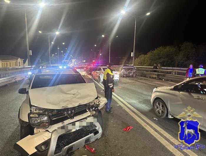    ФОТО: ГУ МВД по Самарской области