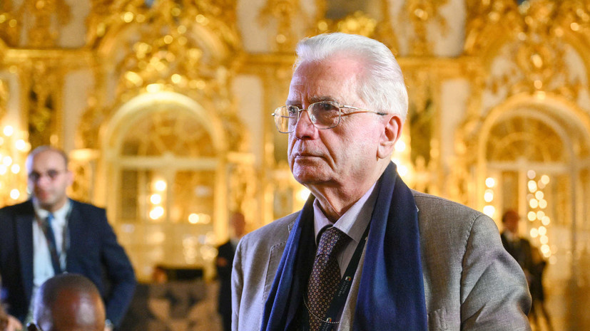   РИА Новости