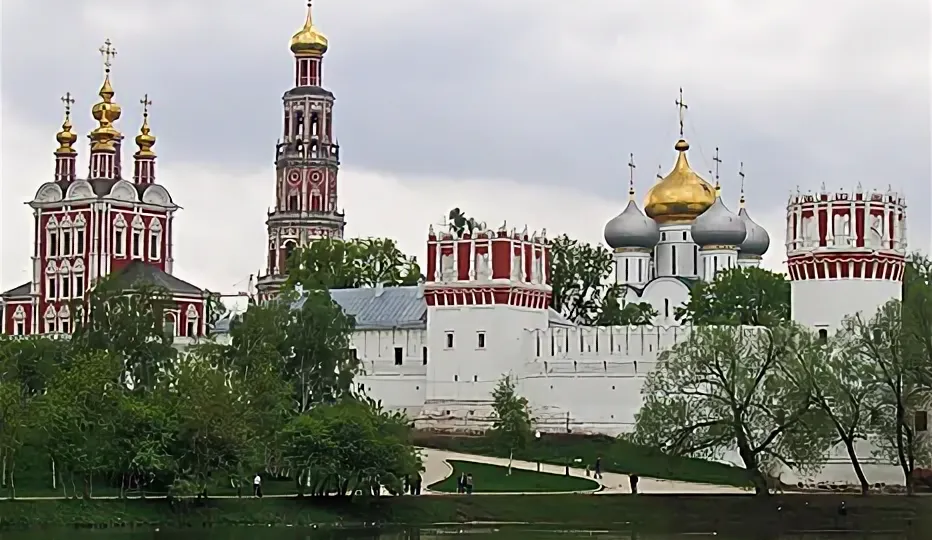 Пять святых мест Москвы: куда я хожу искать покой