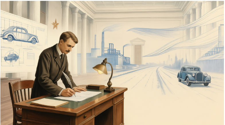 Картинка 2. Авторская работа