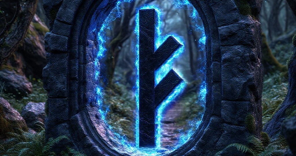 Почему археологи боятся находить рунические камни?