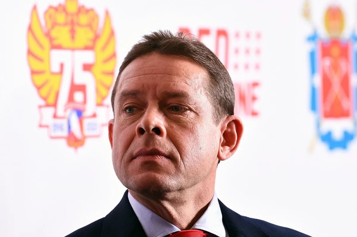    Павел Буре.