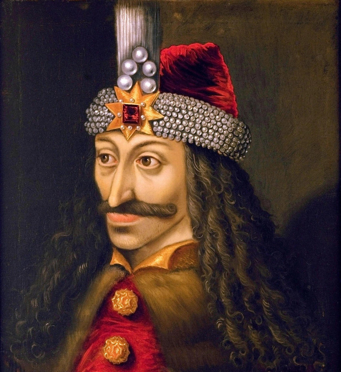 Влад III