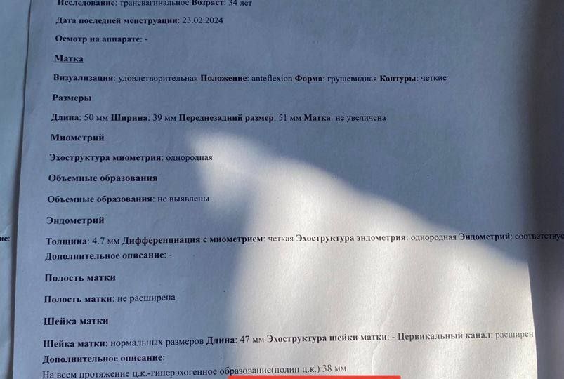 Женское здоровье — это не только гинеколог