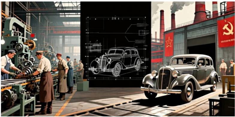 Картинка 2. Авторская работа