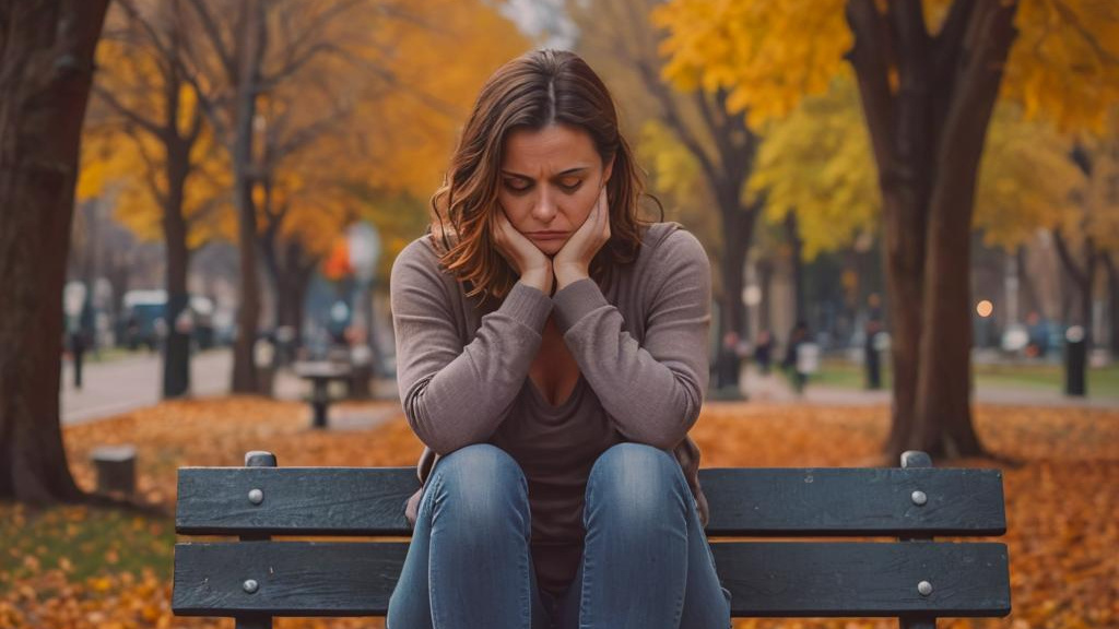 @Брошенный Муж