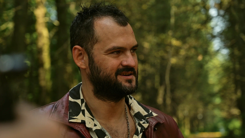 Андрей Скороход