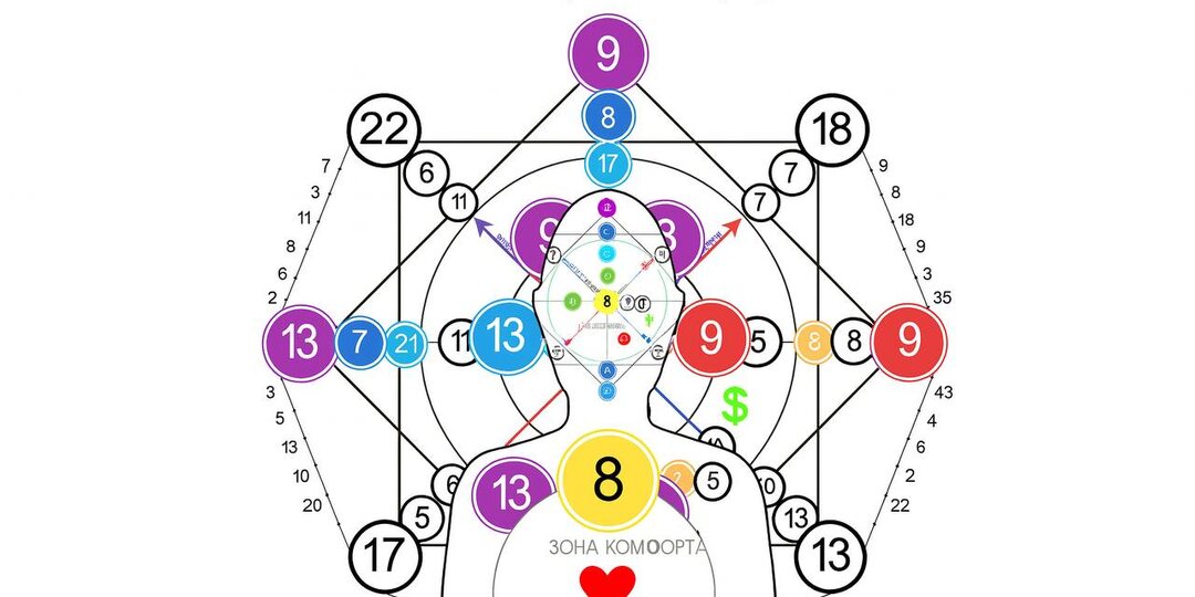 Как обучиться «Матрице судьбы» самостоятельно