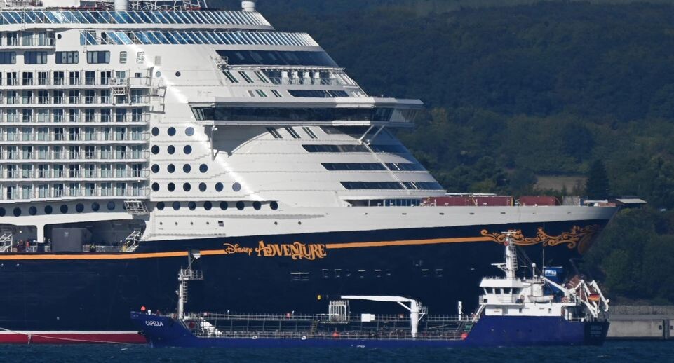    Stefan Sauer/ dpa / www.globallookpress.com