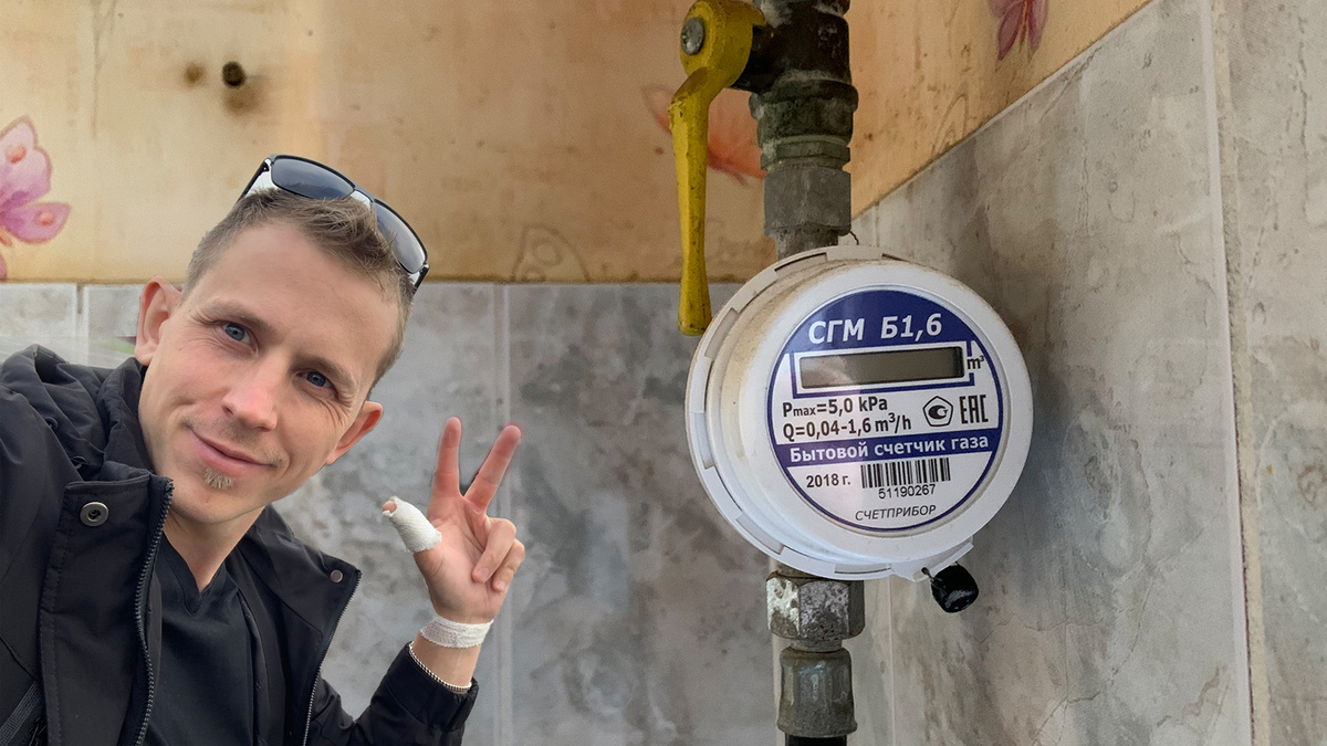 Степан Корольков