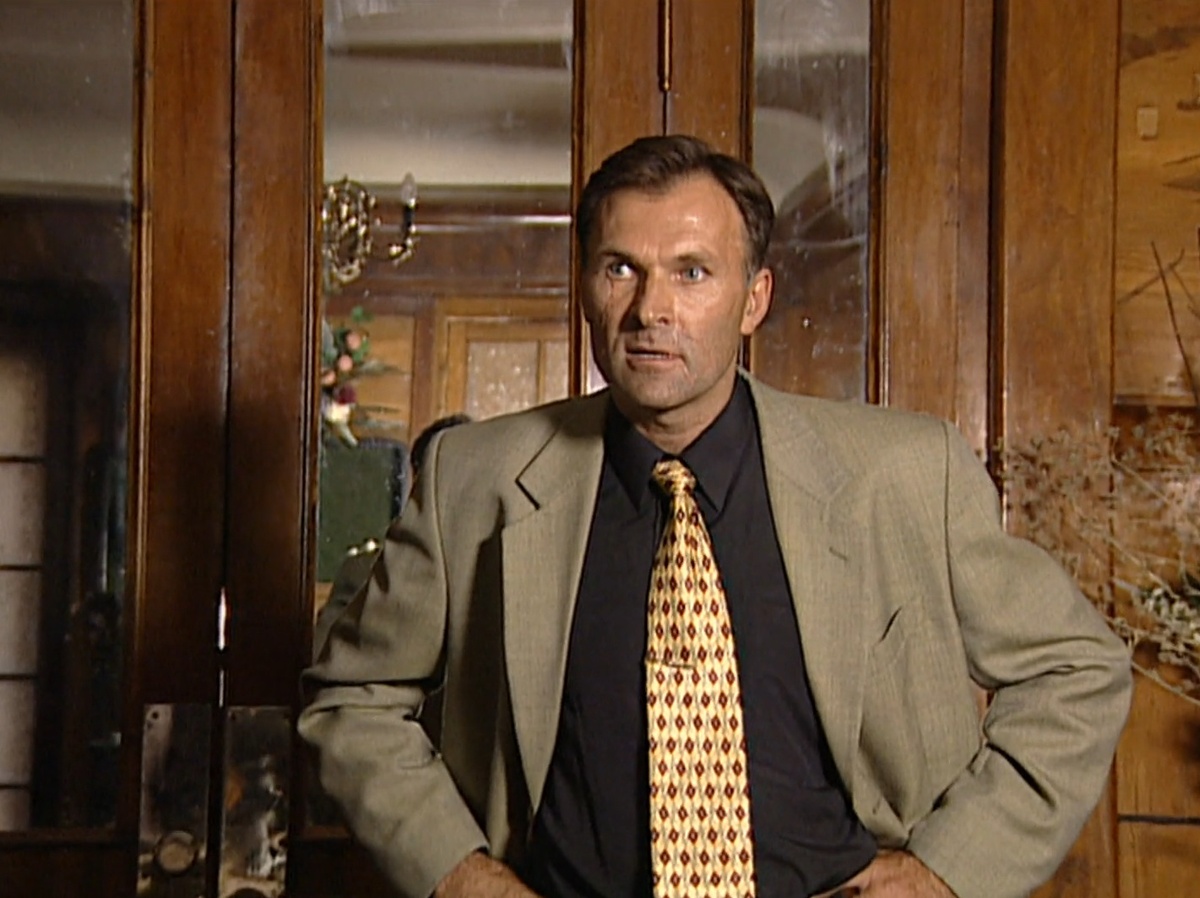 Это странно звучит, но на самом деле, относительно Челищева Мишаня оказался прав.