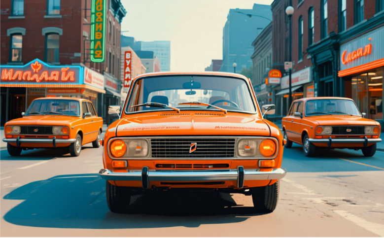 Картинка 2. Авторская работа