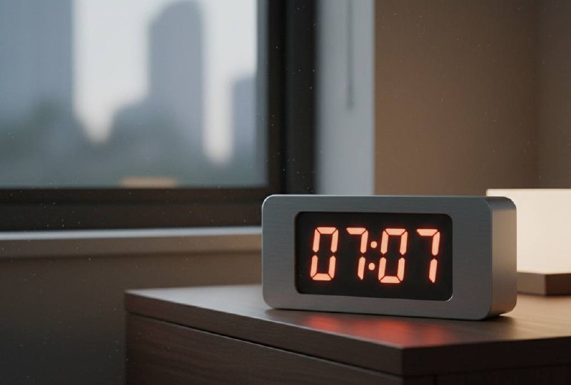 Ангельская нумерология: как числа на часах помогают слышать подсказки свыше