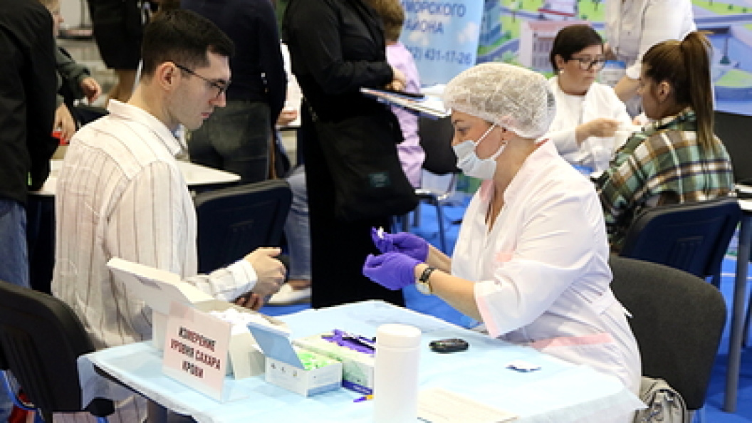    Maksim Konstantinov/Globallookpress