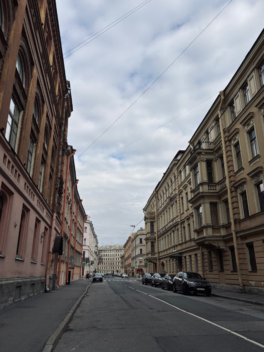 ул. Казначейская 