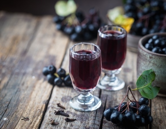 Настойка или наливка: в чем разница и что проще приготовить дома? Шеф-повар Кудряшов дал ответ