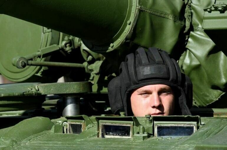   Виталий Аньков/РИА Новости