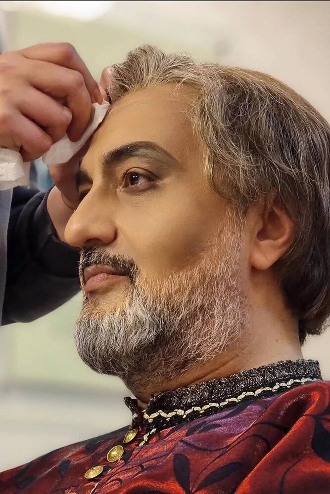    Эльчин Азизов. Фото: соцсети