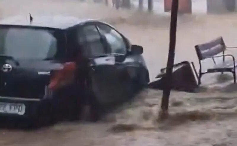    Фото: скриншот видео из соцсетей