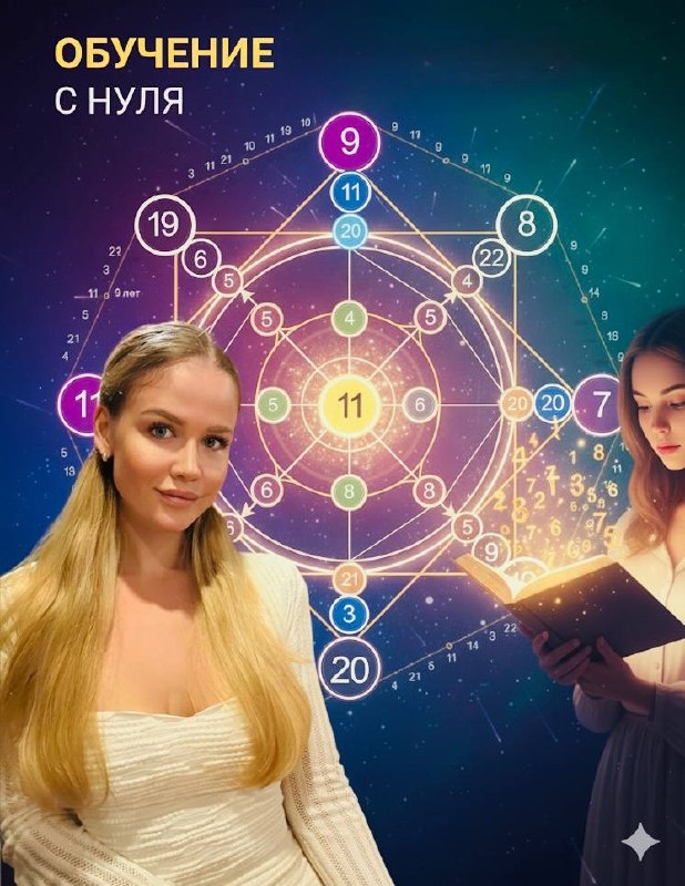 Эксперт Инна Немчинова, автор метода Матрица Личности