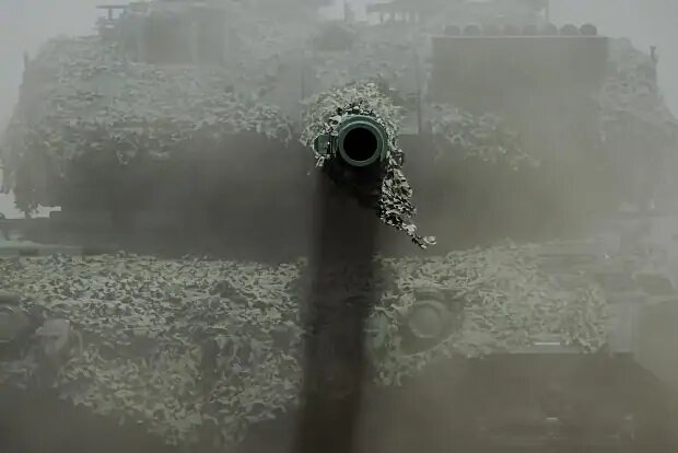 Фото: Kay Nietfeld / Globallookpress.com