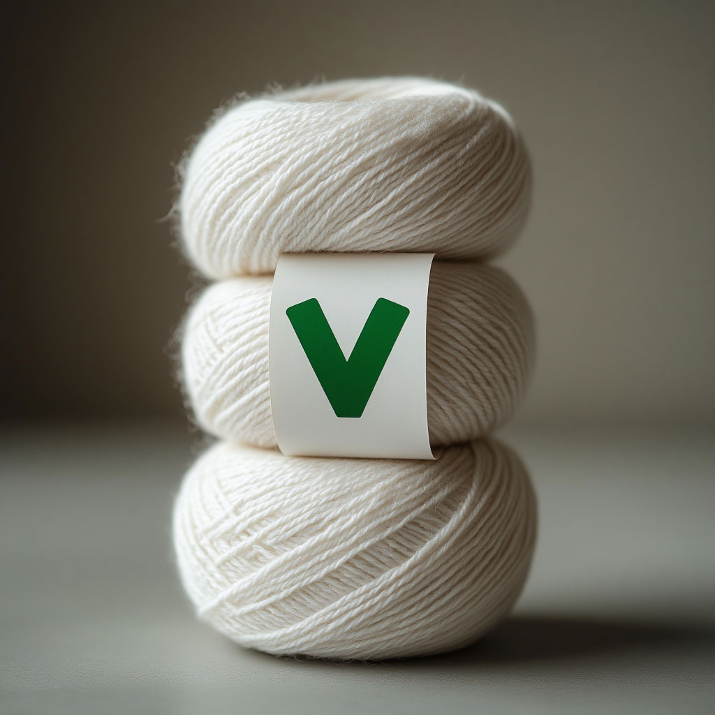 Экологичная и этичная пряжа это пряжа отвечающая жестким стандартам