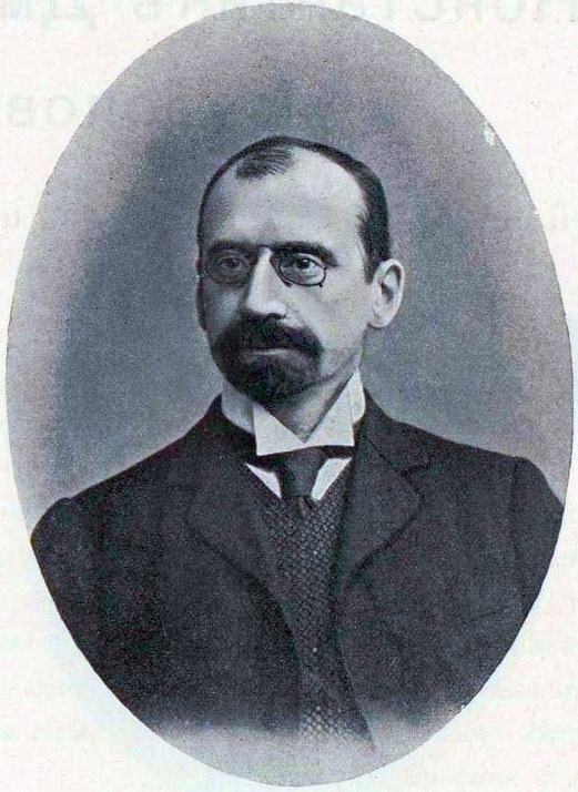 Иван Коростовец