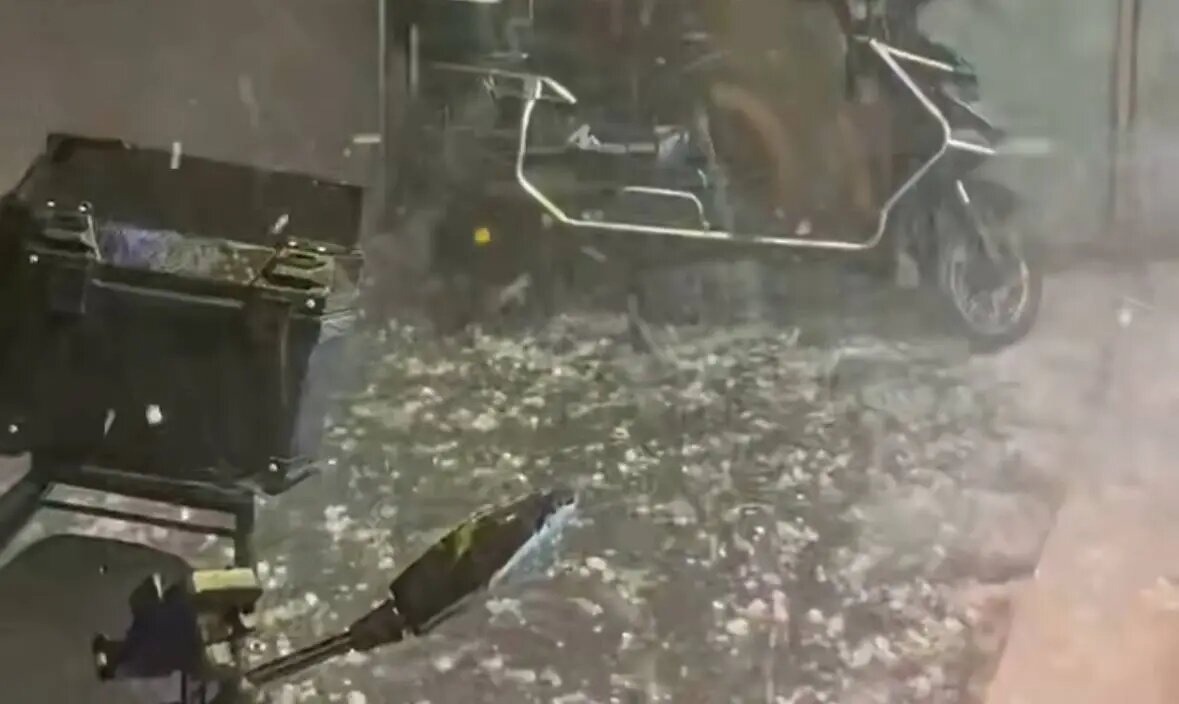    Фото: скриншот видео из соцсетей