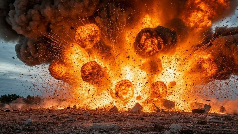   Сгенерировано с помощью ИИ