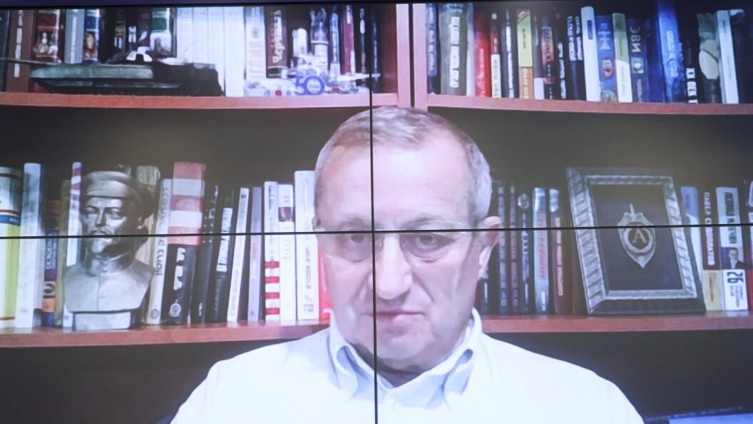    © Bulkin Sergey/Globallookpress