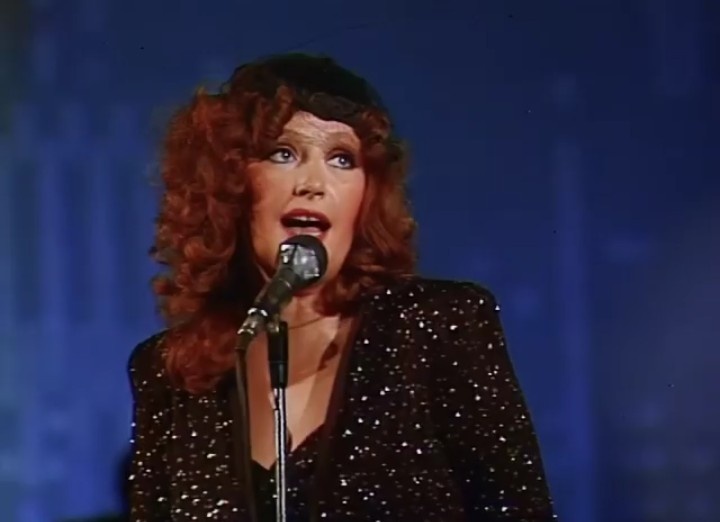 Та самая Пугачева, которой больше нет