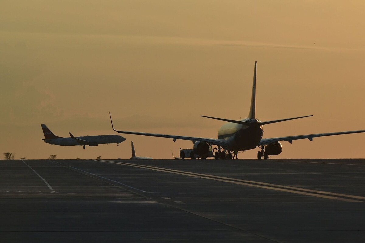     / Источник: © ИЗВЕСТИЯ/Александр Полегенько