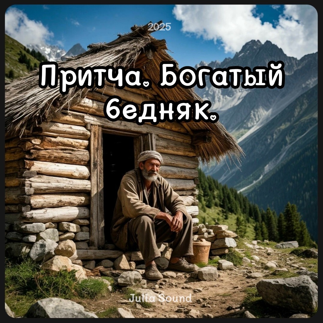 Мудрость - это настоящее богатство... ♥