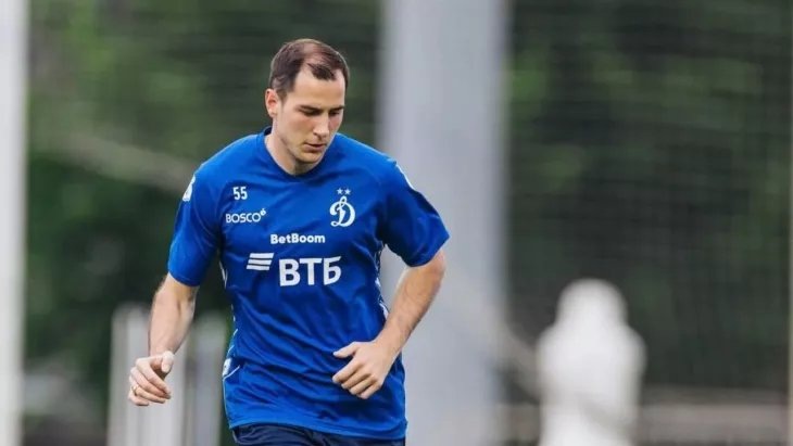    Оценки всем футболистам в матче «Динамо» – «Спартак». Кто вошел в тройку худших? Фото #2