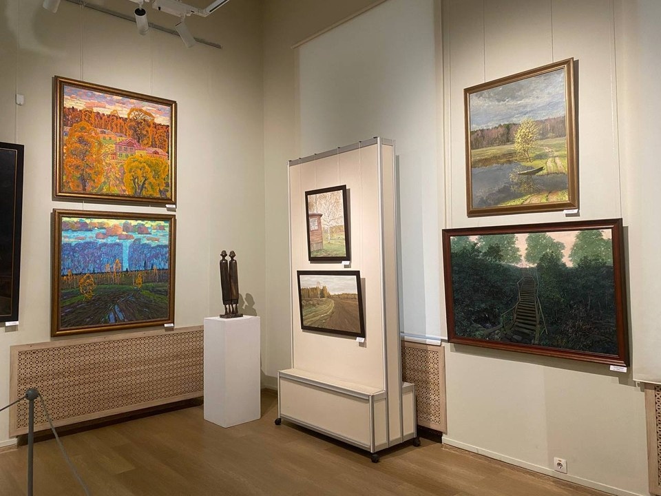    Фото автора.