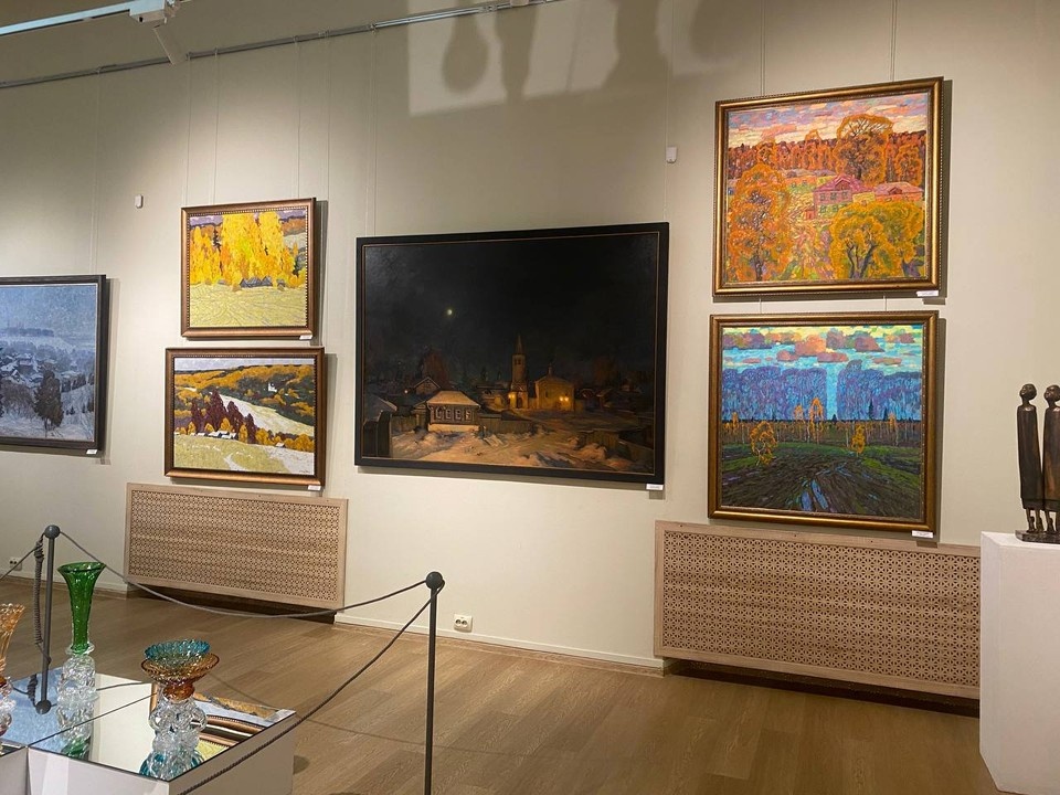    Фото автора.