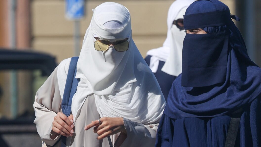    © Belkin Alexey/Globallookpress